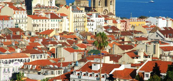 Die besten Orte zum Leben in Portugal