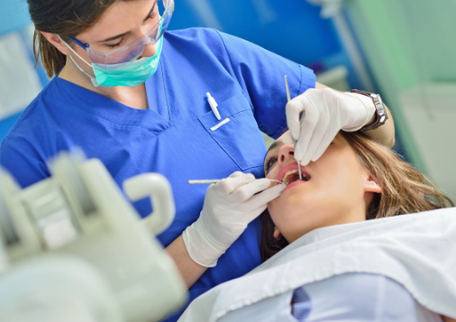 Tipps zur Suche nach dem besten Dentalhygieniker in Ihrer Nähe