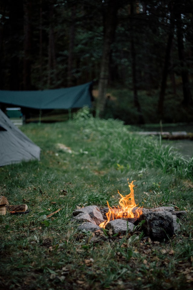 Camping wie ein Profi: 5 Tipps für ein perfektes Campingerlebnis