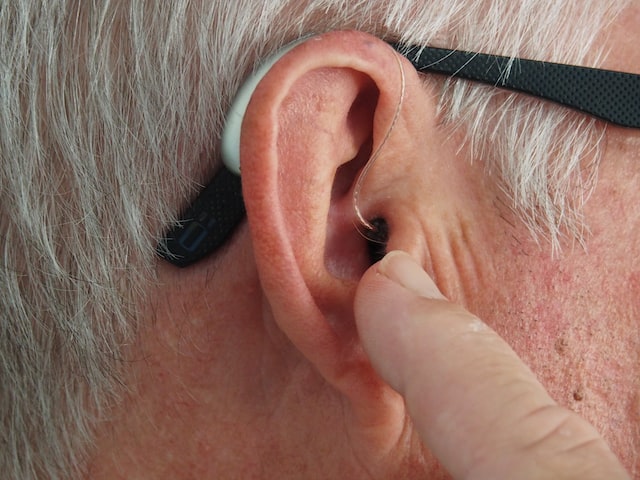 Hörverlust – Was Sie nicht darüber wissen!