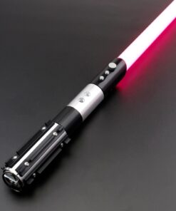 Die Waffe des Jedi: Erkundung des faszinierenden Einsatzes von Lichtschwert in Star Wars