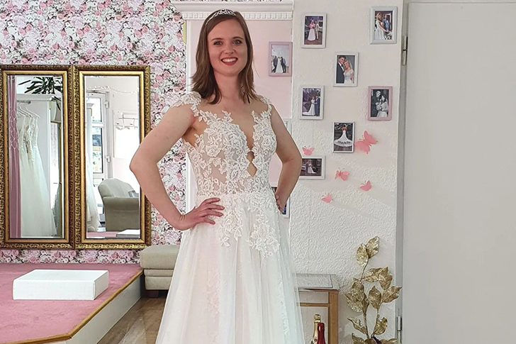 Enthüllung der neuesten Brautmode-Trends in Dortmund: Ihr ultimativer Leitfaden zur Auswahl des perfekten Hochzeitskleides