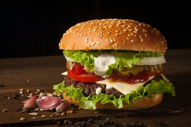 Enthüllung der Geheimnisse von Burger King in Freiham: Was zeichnet es aus?